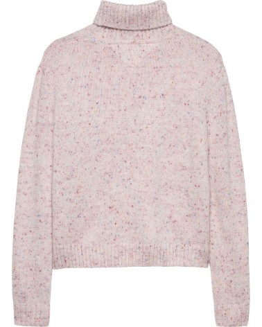 JERSEY CUELLO VUELTO DE PUNTO VIGORÉ TOMMY JEANS