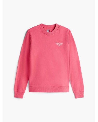 SUDADERA BÁSICA TOMMY JEANS