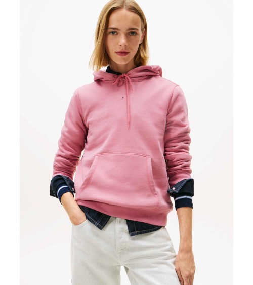 SUDADERA HOODIE BÁSICA TOMMY JEANS