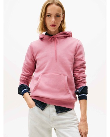SUDADERA HOODIE BÁSICA TOMMY JEANS