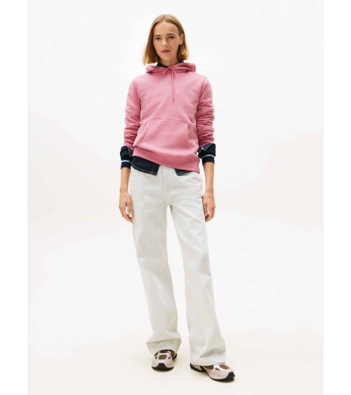 SUDADERA HOODIE BÁSICA TOMMY JEANS