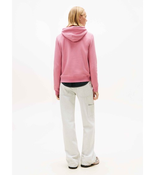 SUDADERA HOODIE BÁSICA TOMMY JEANS