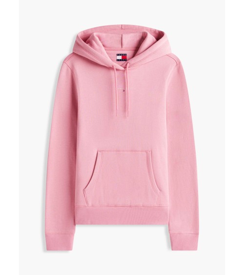 SUDADERA HOODIE BÁSICA TOMMY JEANS