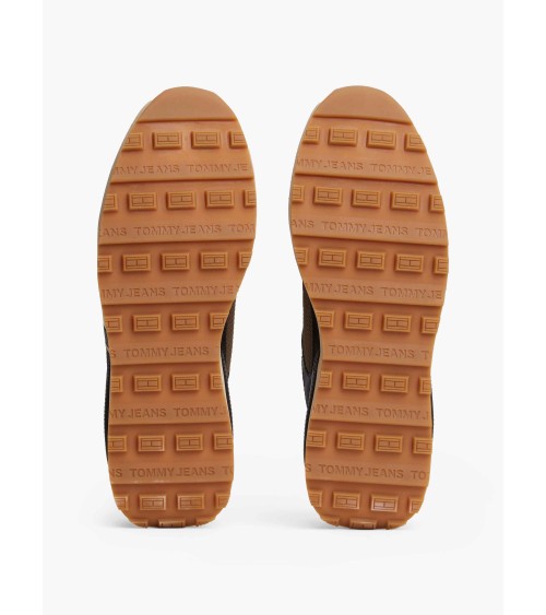 SNEAKERS MEZCLA DE TEJIDOS TOMMY JEANS