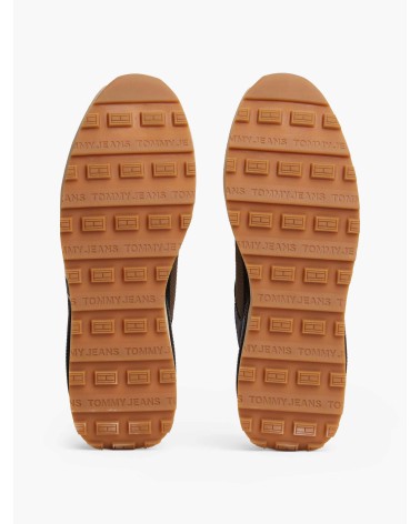 SNEAKERS MEZCLA DE TEJIDOS TOMMY JEANS