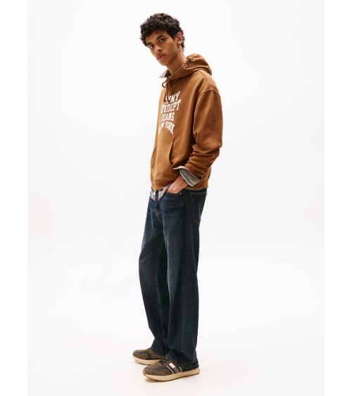 SNEAKERS MEZCLA DE TEJIDOS TOMMY JEANS