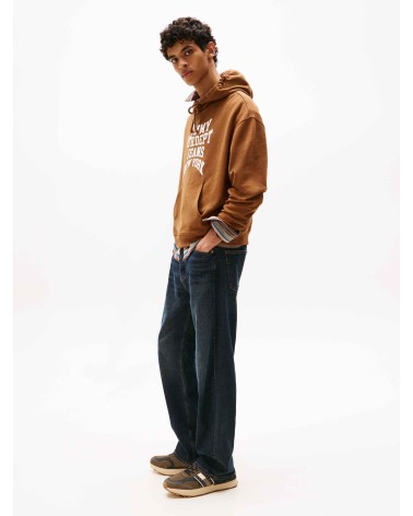 SNEAKERS MEZCLA DE TEJIDOS TOMMY JEANS
