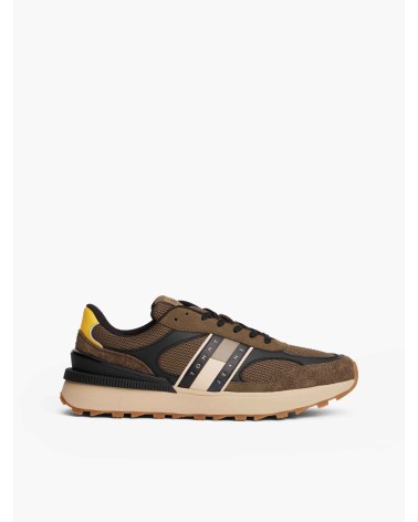 SNEAKERS MEZCLA DE TEJIDOS TOMMY JEANS