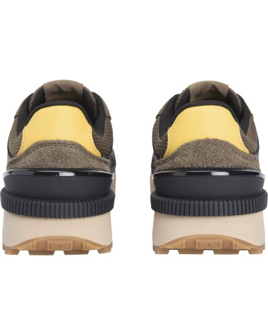 SNEAKERS MEZCLA DE TEJIDOS TOMMY JEANS