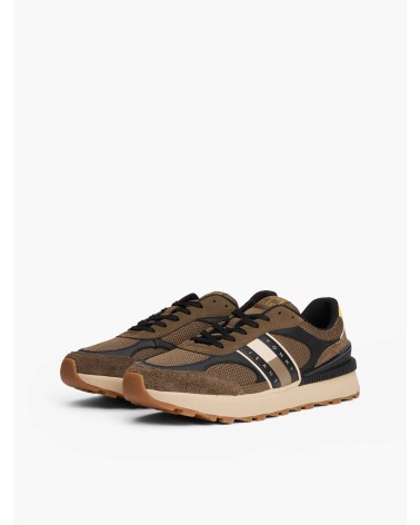 SNEAKERS MEZCLA DE TEJIDOS TOMMY JEANS