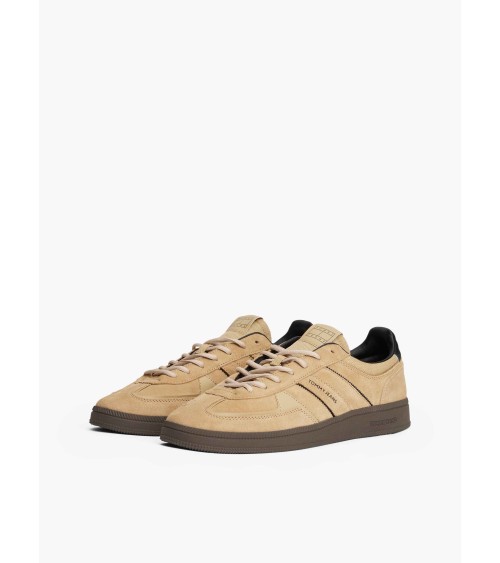 ZAPATILLAS DE ANTE THE GREENWICH  TOMMY JEANS