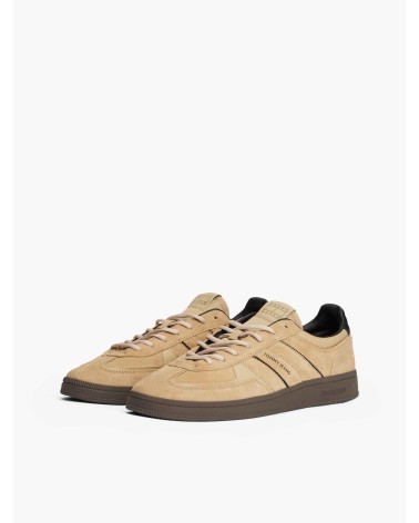 ZAPATILLAS DE ANTE THE GREENWICH  TOMMY JEANS
