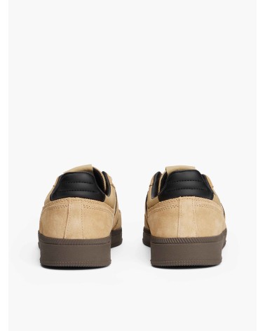 ZAPATILLAS DE ANTE THE GREENWICH  TOMMY JEANS