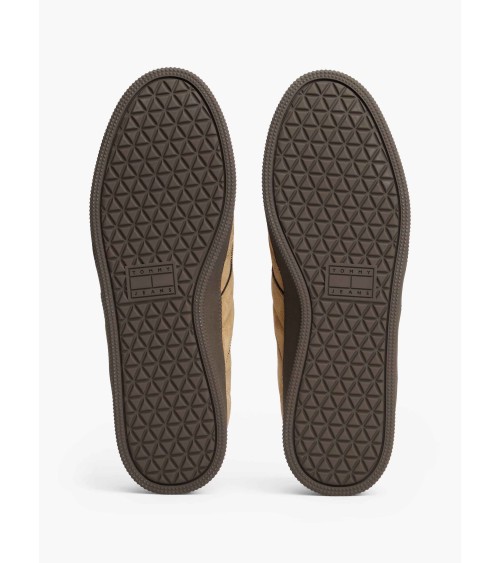ZAPATILLAS DE ANTE THE GREENWICH  TOMMY JEANS
