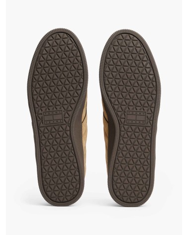 ZAPATILLAS DE ANTE THE GREENWICH  TOMMY JEANS