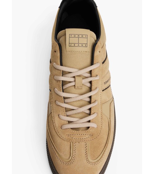 ZAPATILLAS DE ANTE THE GREENWICH  TOMMY JEANS