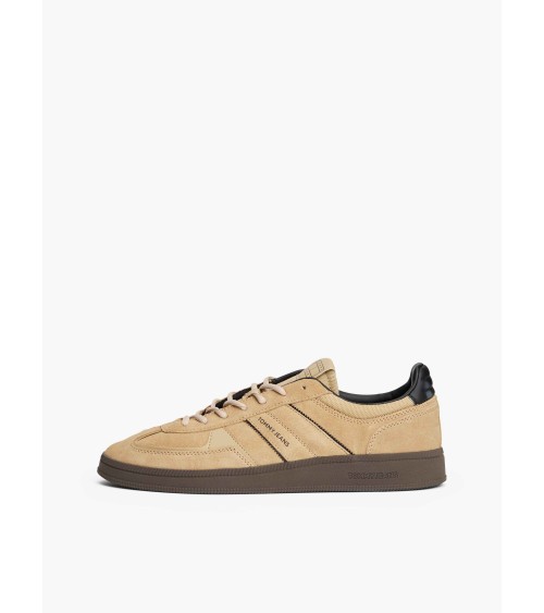 ZAPATILLAS DE ANTE THE GREENWICH  TOMMY JEANS