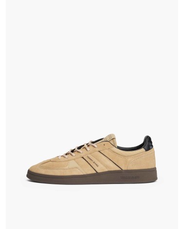 ZAPATILLAS DE ANTE THE GREENWICH  TOMMY JEANS