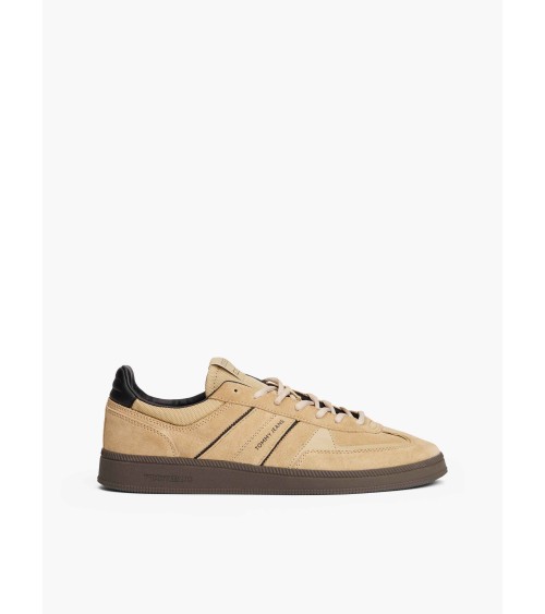 ZAPATILLAS DE ANTE THE GREENWICH  TOMMY JEANS