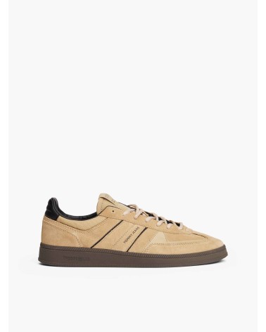 ZAPATILLAS DE ANTE THE GREENWICH  TOMMY JEANS