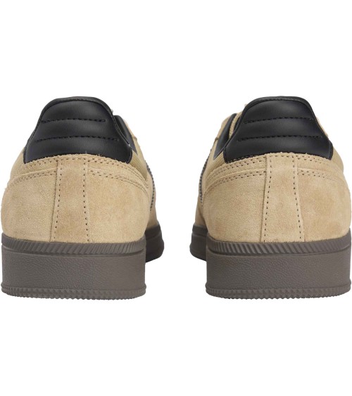 ZAPATILLAS DE ANTE THE GREENWICH  TOMMY JEANS