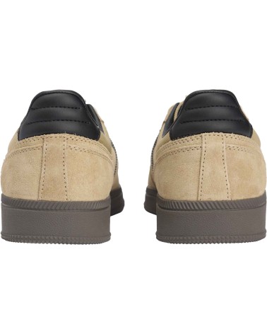 ZAPATILLAS DE ANTE THE GREENWICH  TOMMY JEANS