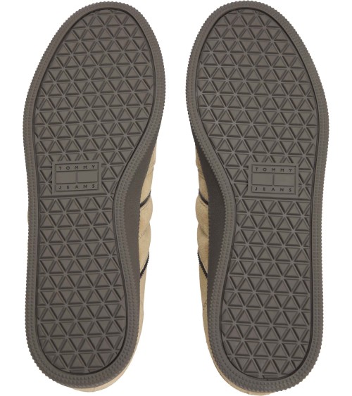 ZAPATILLAS DE ANTE THE GREENWICH  TOMMY JEANS