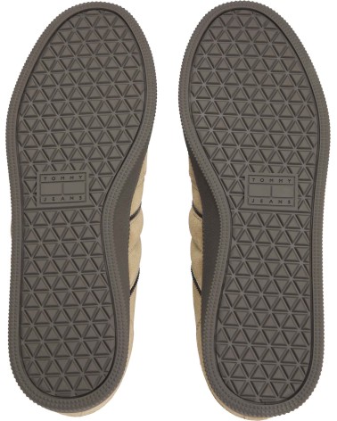 ZAPATILLAS DE ANTE THE GREENWICH  TOMMY JEANS