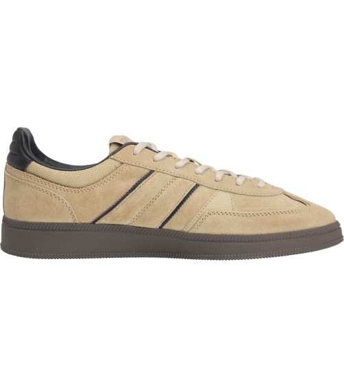 ZAPATILLAS DE ANTE THE GREENWICH  TOMMY JEANS