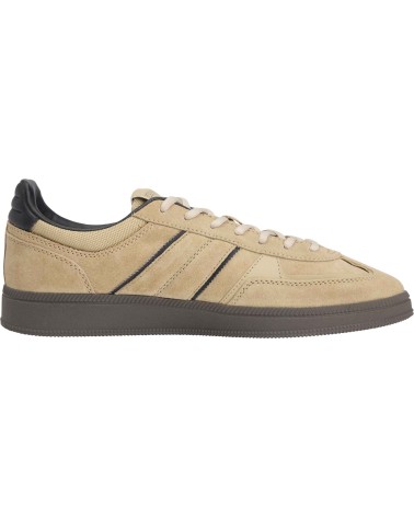 ZAPATILLAS DE ANTE THE GREENWICH  TOMMY JEANS