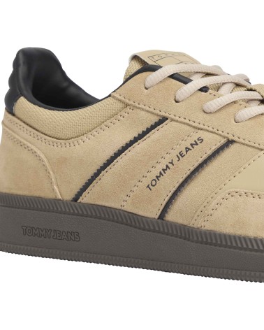 ZAPATILLAS DE ANTE THE GREENWICH  TOMMY JEANS