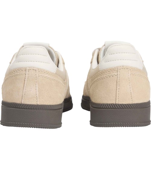 ZAPATILLAS DE ANTE THE GREENWICH  TOMMY JEANS
