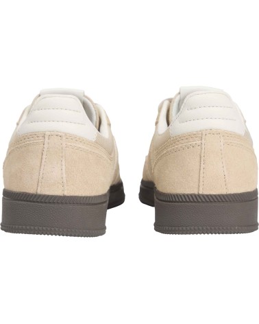 ZAPATILLAS DE ANTE THE GREENWICH  TOMMY JEANS