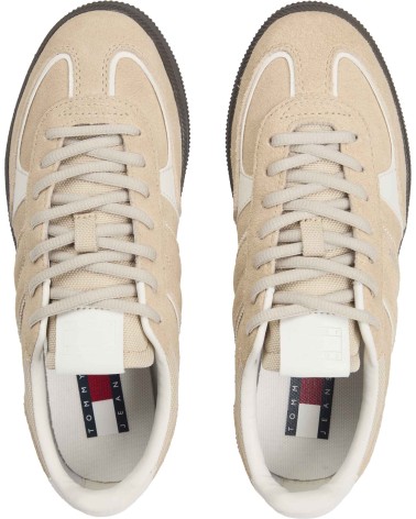 ZAPATILLAS DE ANTE THE GREENWICH  TOMMY JEANS