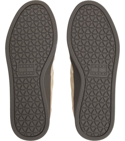 ZAPATILLAS DE ANTE THE GREENWICH  TOMMY JEANS