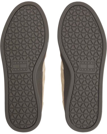 ZAPATILLAS DE ANTE THE GREENWICH  TOMMY JEANS