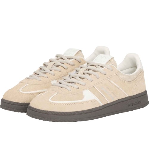 ZAPATILLAS DE ANTE THE GREENWICH  TOMMY JEANS