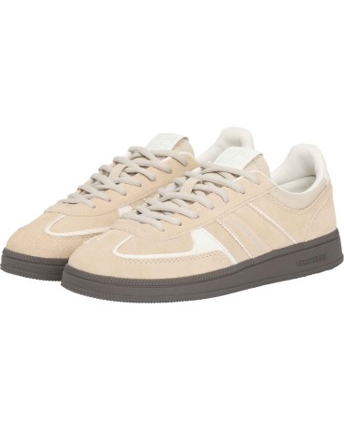 ZAPATILLAS DE ANTE THE GREENWICH  TOMMY JEANS