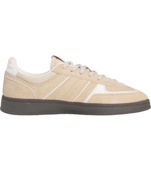 ZAPATILLAS DE ANTE THE GREENWICH  TOMMY JEANS
