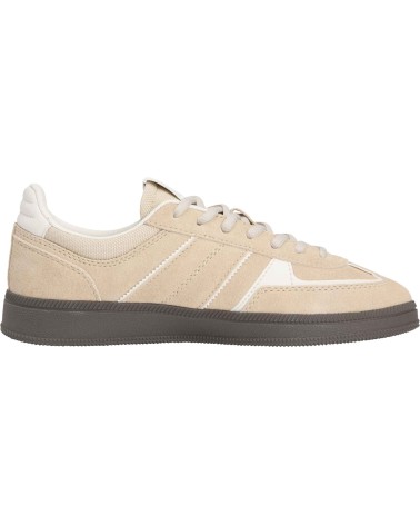 ZAPATILLAS DE ANTE THE GREENWICH  TOMMY JEANS
