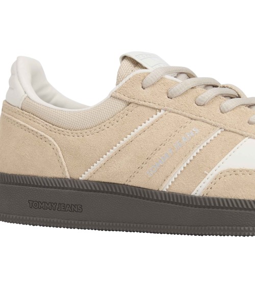 ZAPATILLAS DE ANTE THE GREENWICH  TOMMY JEANS