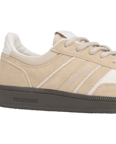 ZAPATILLAS DE ANTE THE GREENWICH  TOMMY JEANS