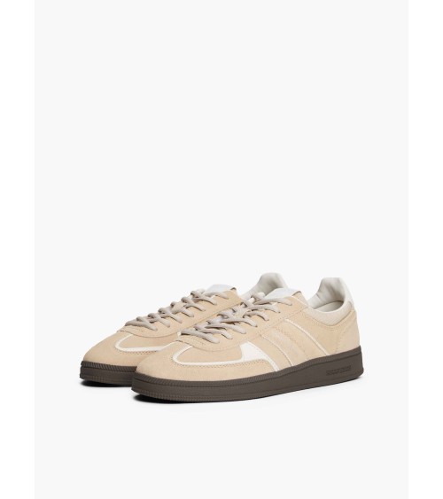 ZAPATILLAS DE ANTE THE GREENWICH  TOMMY JEANS