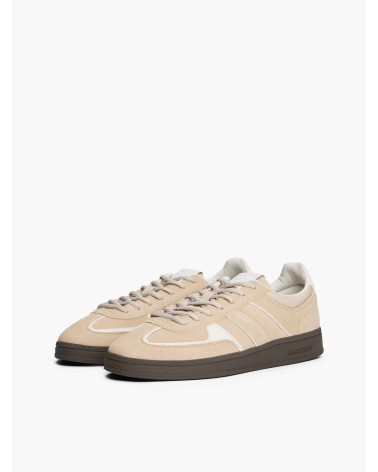 ZAPATILLAS DE ANTE THE GREENWICH  TOMMY JEANS