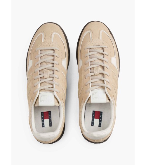 ZAPATILLAS DE ANTE THE GREENWICH  TOMMY JEANS