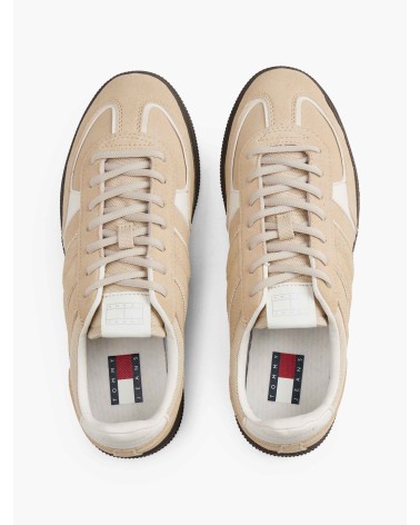 ZAPATILLAS DE ANTE THE GREENWICH  TOMMY JEANS