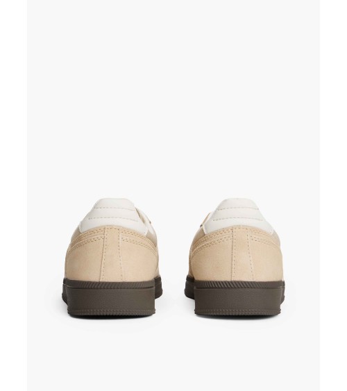 ZAPATILLAS DE ANTE THE GREENWICH  TOMMY JEANS