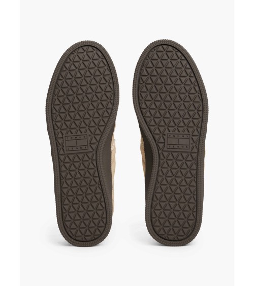 ZAPATILLAS DE ANTE THE GREENWICH  TOMMY JEANS