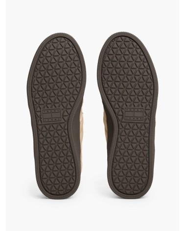 ZAPATILLAS DE ANTE THE GREENWICH  TOMMY JEANS