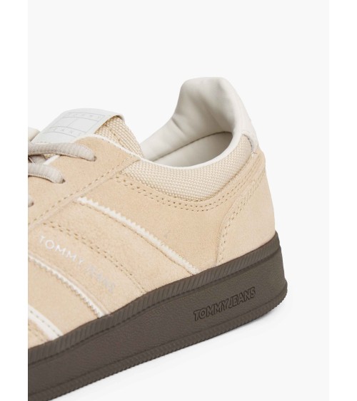ZAPATILLAS DE ANTE THE GREENWICH  TOMMY JEANS